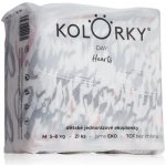 KOLORKY DAY srdce M 5-8 kg 21 ks – Zbozi.Blesk.cz