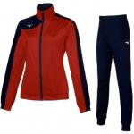 Mizuno dámská souprava Knitted Tracksuit – Zbozi.Blesk.cz