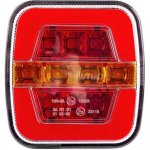AMIO Světlo zadní sdružené LED (LEVÉ PRAVE) RCL-05-LR – Hledejceny.cz