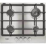 Whirlpool TGML 661 IX R – Zboží Mobilmania