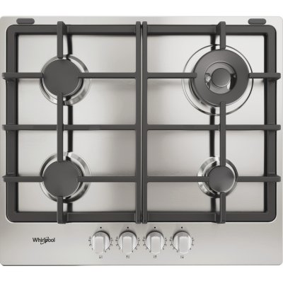 Whirlpool TGML 661 IX R – Zboží Mobilmania
