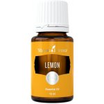 Argital gold esenciální olej citron 10 ml – Hledejceny.cz