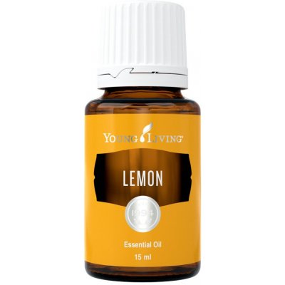 Argital gold esenciální olej citron 10 ml – Hledejceny.cz