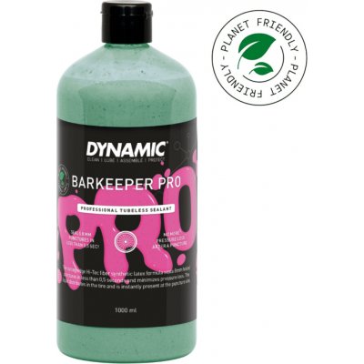 Dynamic Bike Care Bar Keeper PRO Tubeless Sealant 1000ml – Zboží Mobilmania