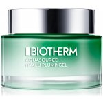 Biotherm Aquasource Hyalu Plump Gel hydratační pleťový gel 75 ml – Hledejceny.cz