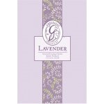 Greenleaf Vonný sáček velký LAVENDER levandule NEW 115 ml – Zboží Dáma
