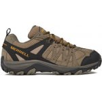 Merrell Accentor 3 AJ037137 trekingová obuv béžová – Zboží Mobilmania