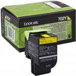 Lexmark 70C2XY0 - originální – Hledejceny.cz