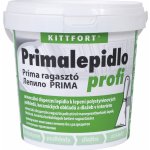 KITTFORT Primalepidlo profi Lepidlo na polystyren 4 kg