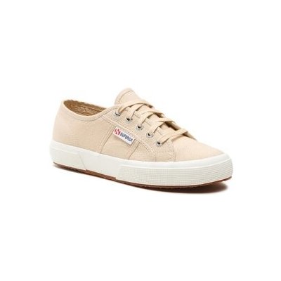 Superga tenisky Cotu Classic 2750 S000010 béžová – Zboží Mobilmania