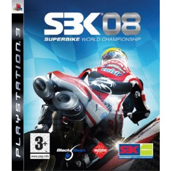 Superbike World Championship SBK-08