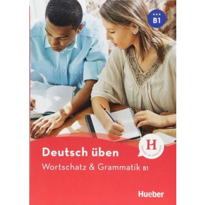 üben NEUWortschatz & Grammatik B1 – Hledejceny.cz