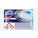 Domestos Ocean WC závěs 3v1 náhradní náplň 35 g – Zboží Dáma