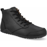 Barefoot Xero shoes Denver leather black – Sleviste.cz