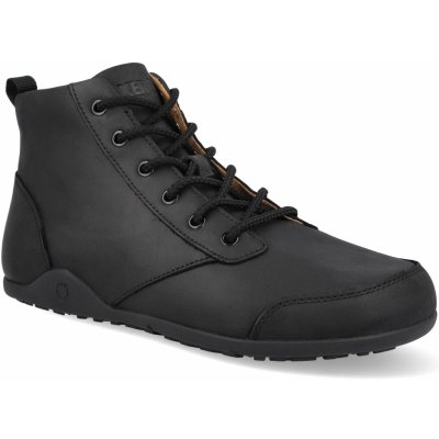 Barefoot Xero shoes Denver leather black – Sleviste.cz