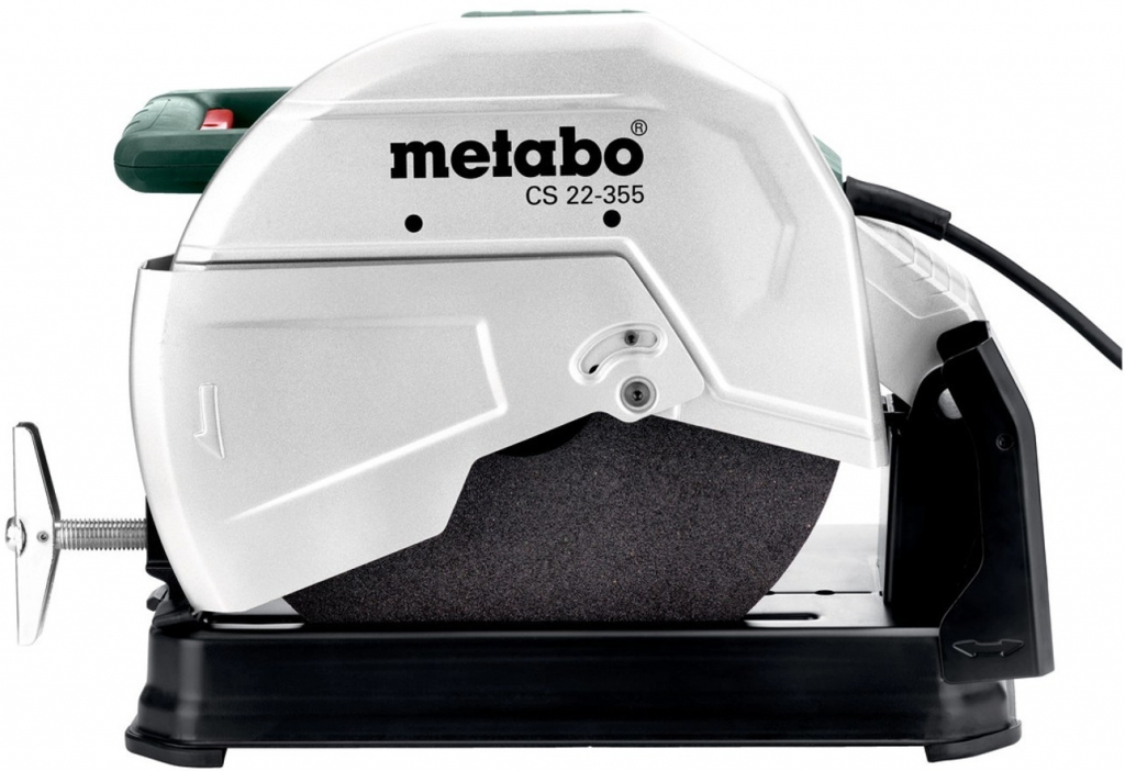 Metabo CS 22-355 601786000