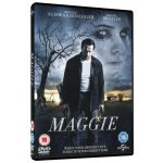 Maggie DVD – Hledejceny.cz