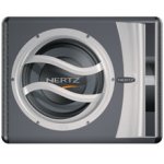 Hertz EBX 200R.2 – Zboží Živě