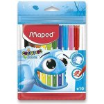 Maped Color'Peps Ocean 5724 10 ks – Zboží Mobilmania