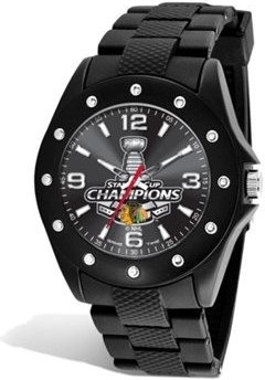 Gametime NHL CHICAGO black HAWKS 2015 STANLEY CUP CHAMPIONS