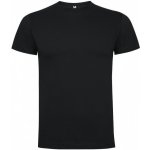 Pánské tričko Roly Dogo Premium černé – Zboží Mobilmania