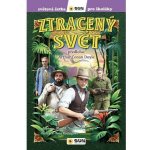 Ztracený svět - Světová četba pro školáky – Hledejceny.cz