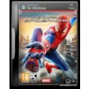 Hra na PC The Amazing Spiderman