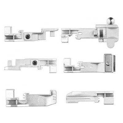 Sada 6 patek - overlocky Singer a Pfaff Hobbylock 2.0 – Zboží Dáma