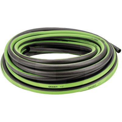 Granit Black Edition 1/2" 50 m – Zboží Dáma