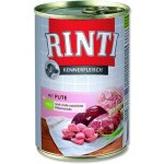Rinti Kennerfleisch krůta 400 g – Hledejceny.cz