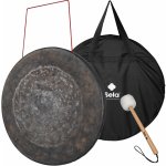 Sela Chau Dark Moon Gong 32" – Sleviste.cz