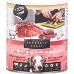 Topstein Farm Fresh Hovězí a svalovina 800 g – Hledejceny.cz