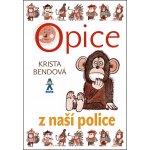 Opice z naší police – Hledejceny.cz