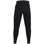 Under Armour pánské fleecové tepláky Armour fleece joggers FW22 – Zboží Mobilmania