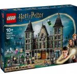 LEGO® Harry Potter™ 76453 Sídlo rodu Malfoyů – Zboží Živě LEGO® Harry Potter™ 76453 Sídlo rodu Malfoyů – Zboží Živě