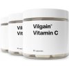 Vitamín a minerál Vilgain Vitamin C 3 x 90 kapslí