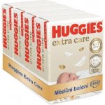 HUGGIES Extra Care 1 104 ks – Zboží Mobilmania