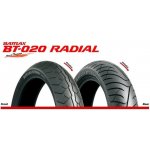 Bridgestone BT-020 FF 120/70 R18 59W – Sleviste.cz