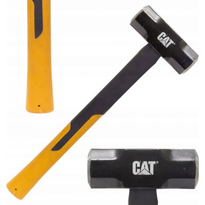 CAT J25-100 – Zboží Dáma