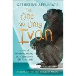 The One and Only Ivan - Katherine Applegate – Zboží Dáma