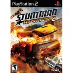 Stuntman Ignition – Zboží Mobilmania