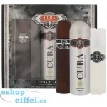 Cuba Black toaletní voda pánská 100 ml – Hledejceny.cz