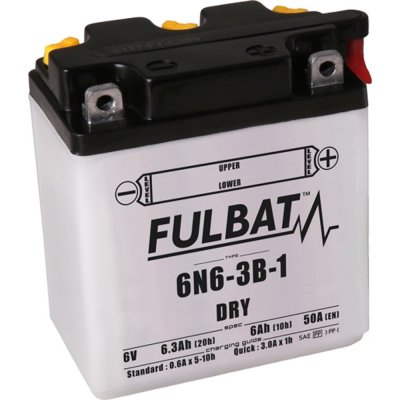 Fulbat 6N6-3B-1 – Hledejceny.cz