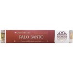 Garden Fresh indické vonné tyčinky Palo santo 15 g – Zboží Dáma