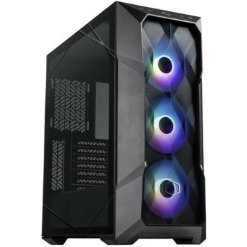 Cooler Master MasterBox TD500 Mesh V2 TD500V2-KGNN-S00