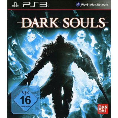 Dark Souls – Zboží Živě