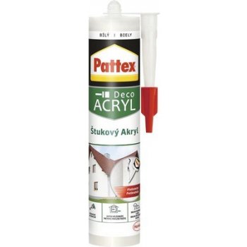 Pattex štukový tmel 280 ml 2668405