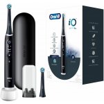 Oral-B iO Series 6 Black Onyx – Zboží Dáma