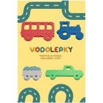 Vodolepky traktor autobus náklaďák a vozík Vylen – Sleviste.cz