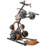 Brute Force Raptor Lever Gym – Hledejceny.cz